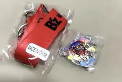 2026年最新】bzピックバッジの人気アイテム - メルカリ