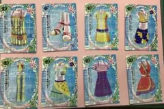 2026年最新】オシャレ魔女ラブandベリー2007夏の人気アイテム - メルカリ