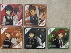 2026年最新】スクールガールストライカー コースターの人気アイテム