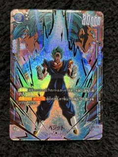 2026年最新】パラレルベジットの人気アイテム - メルカリ