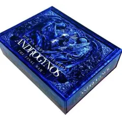 2026年最新】アンドロジナス blu-rayの人気アイテム - メルカリ