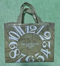 2026年最新】フランクミュラーパティスリー ノベルティ バッグの人気