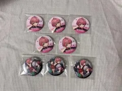 2026年最新】てるとくん 缶バッジ 痛バの人気アイテム - メルカリ