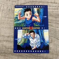 2026年最新】hunter×hunter カードダスマスターズ 19の人気アイテム