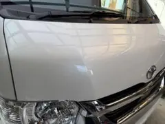 2026年最新】ハイエース ボンネット 070の人気アイテム - メルカリ