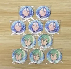 2026年最新】風早巽 缶バッジ イベコレの人気アイテム - メルカリ