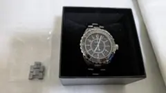 2026年最新】シャネル J12 コマの人気アイテム - メルカリ