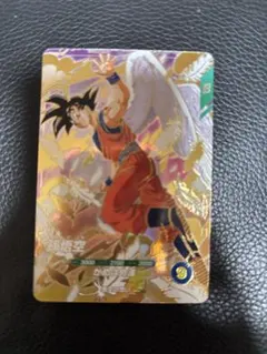 2026年最新】孫悟空 プロモの人気アイテム - メルカリ