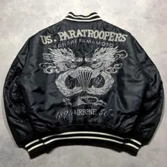 2026年最新】山本寛斎 スタジャンの人気アイテム - メルカリ