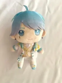 2026年最新】いむくんぬいぐるみの人気アイテム - メルカリ