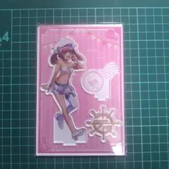 2026年最新】海物語 ウリン アクリルスタンドの人気アイテム - メルカリ