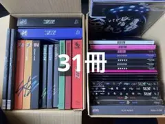 2026年最新】stray kids アルバム まとめ売りの人気アイテム - メルカリ