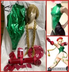 2026年最新】キャミィ コスプレの人気アイテム - メルカリ