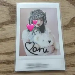 2026年最新】桜庭遥花 larme サインの人気アイテム - メルカリ