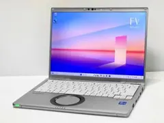 2026年最新】Let's note fv1の人気アイテム - メルカリ