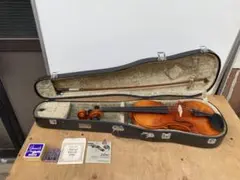 2026年最新】SUZUKI No.220 バイオリンの人気アイテム - メルカリ