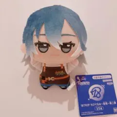 2026年最新】エイトリ ちびぐるみ 凪の人気アイテム - メルカリ