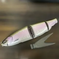 2026年最新】マジックトラウト ゴーストの人気アイテム - メルカリ