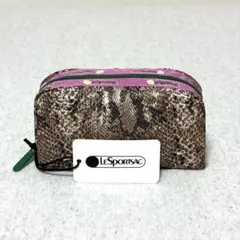 2026年最新】LeSportsac ポーチの人気アイテム - メルカリ