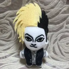 2026年最新】buck-tick ぬいぐるみ バッジの人気アイテム - メルカリ