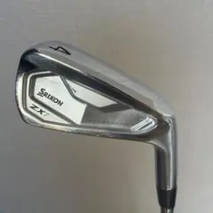 2026年最新】スリクソン zx7 アイアン ツアーイシューの人気アイテム