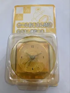 2026年最新】カールおじさん 時計の人気アイテム - メルカリ