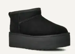 2026年最新】ugg ショートブーツ 厚底の人気アイテム - メルカリ