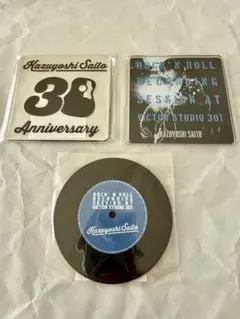 2026年最新】斉藤和義 レコードの人気アイテム - メルカリ