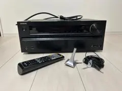 2026年最新】Onkyo TX NA609の人気アイテム - メルカリ
