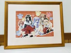 2026年最新】ジャンプフェス 複製原画の人気アイテム - メルカリ