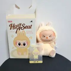 2026年最新】LABUBU have a seat sisiの人気アイテム - メルカリ