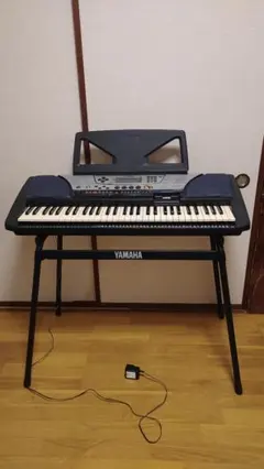 2026年最新】YAMAHA PSR-340の人気アイテム - メルカリ