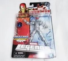 2026年最新】アイアンモンガー マーベルレジェンドの人気アイテム