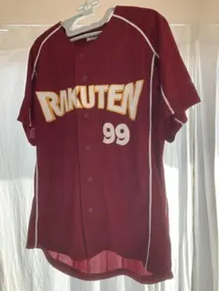 2026年最新】中村紀洋 ユニフォームの人気アイテム - メルカリ