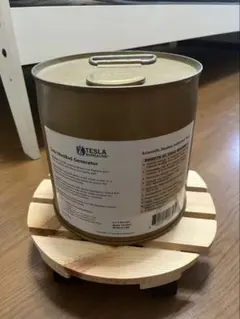 2026年最新】テスラ缶 ジェネレーターの人気アイテム - メルカリ