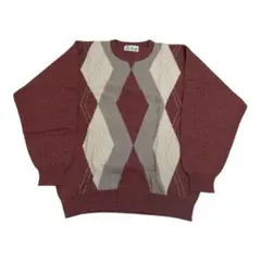 2026年最新】PRINGLE OF SCOTLAND 素材：カシミヤ ニット・セーターの