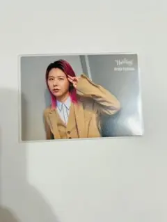 2026年最新】Harmony フォトカード コンプリートの人気アイテム - メルカリ