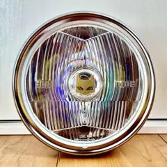 2026年最新】マーシャル ヘッドライト 160の人気アイテム - メルカリ