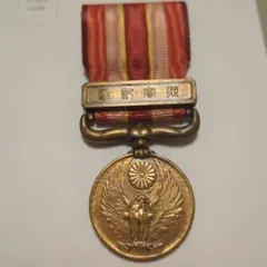 2026年最新】勲章 満州の人気アイテム - メルカリ