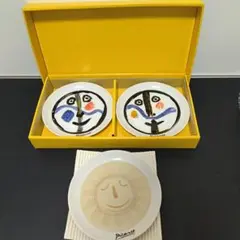 2026年最新】ピカソ 絵皿の人気アイテム - メルカリ