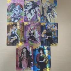 2026年最新】ブロマイド 遊郭編の人気アイテム - メルカリ