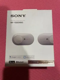 2026年最新】ソニーワイヤレスイヤホン wf1000xm3の人気アイテム