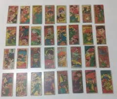 2026年最新】めんこ まぼろし探偵の人気アイテム - メルカリ