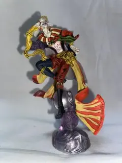 2026年最新】ケフカ フィギュアの人気アイテム - メルカリ