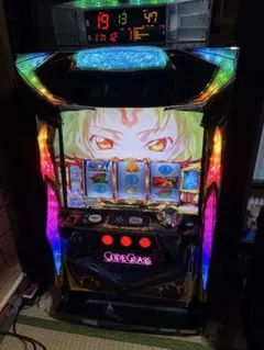 2026年最新】パチスロ コードギアス R2の人気アイテム - メルカリ