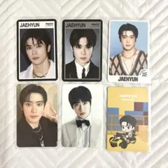 2026年最新】ccomaz ジェヒョン トレカの人気アイテム - メルカリ