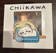 ちいかわ x CASETiFYうさぎ サニーズ コレクティブルイヤホン - メルカリ