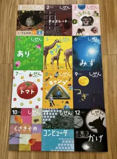 2026年最新】キンダーブック しぜん 2022の人気アイテム - メルカリ