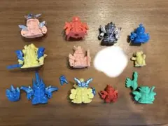 2026年最新】ガン消し ジャンクの人気アイテム - メルカリ