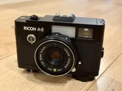 2026年最新】リコー カメラ A-2の人気アイテム - メルカリ